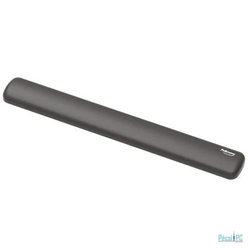 Fellowes Breyta Keyboard Wrist Rest Black