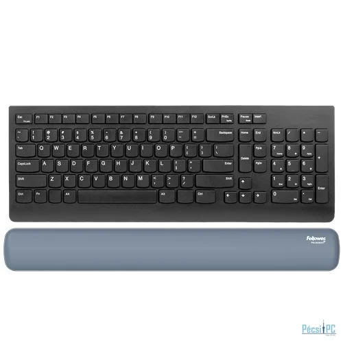 Fellowes Breyta Keyboard Wrist Rest Marine