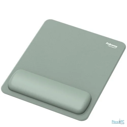 Fellowes Breyta Wrist Rest Egérpad Sage