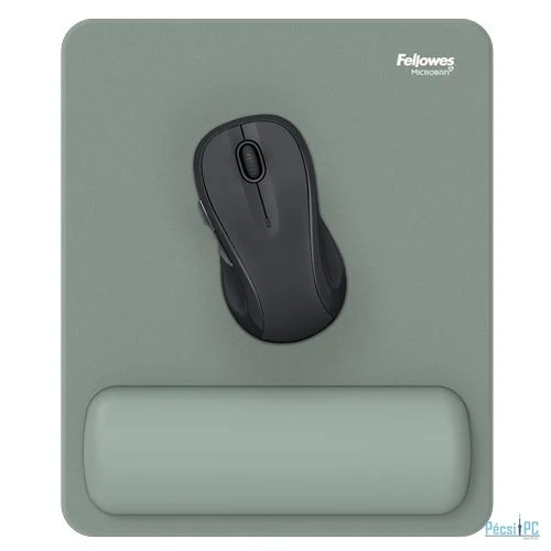 Fellowes Breyta Wrist Rest Egérpad Sage