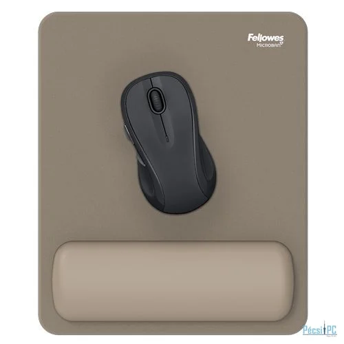 Fellowes Breyta Wrist Rest Egérpad Sand