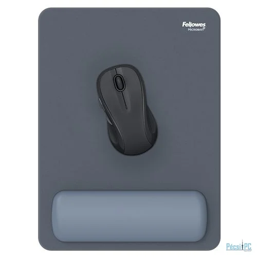 Fellowes Breyta XL Wrist Rest Egérpad Marine