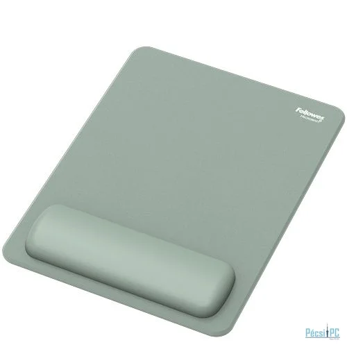 Fellowes Breyta XL Wrist Rest Egérpad Sage