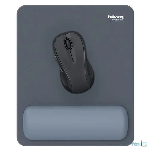 Fellowes Fellowes Mauspad-Handgelenkauflage Breyta blau