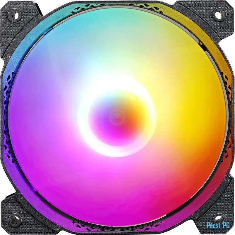 Formula Cosmic 12 ARPW Black