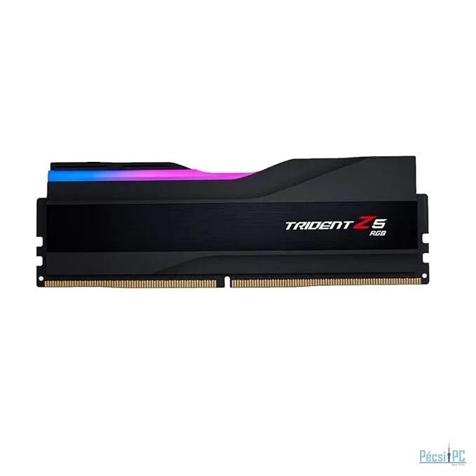 G.SKILL 16GB DDR5 6000MHz Trident Z5 RGB