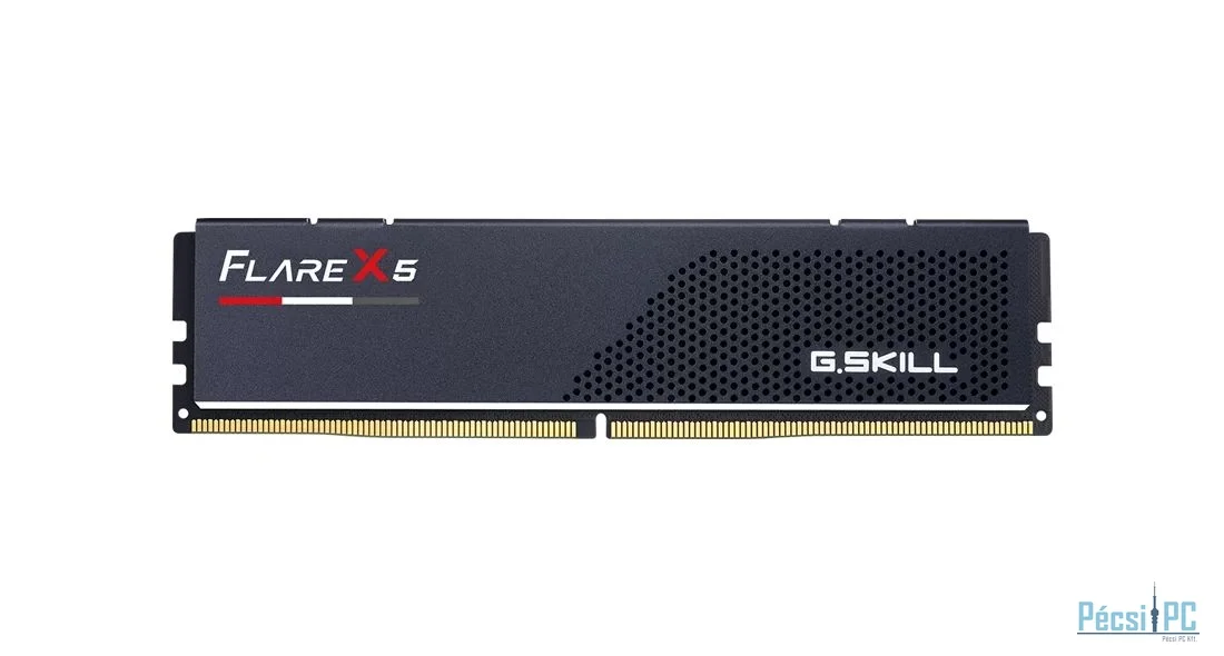 G.SKILL 32GB DDR5 5200MHz Flare X5 Black