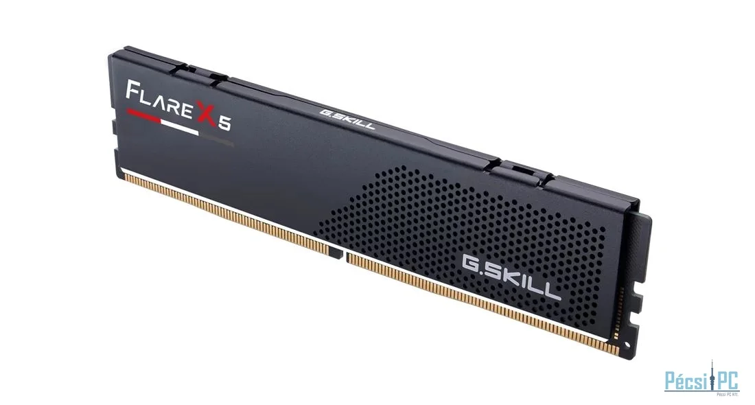 G.SKILL 32GB DDR5 5200MHz Flare X5 Black