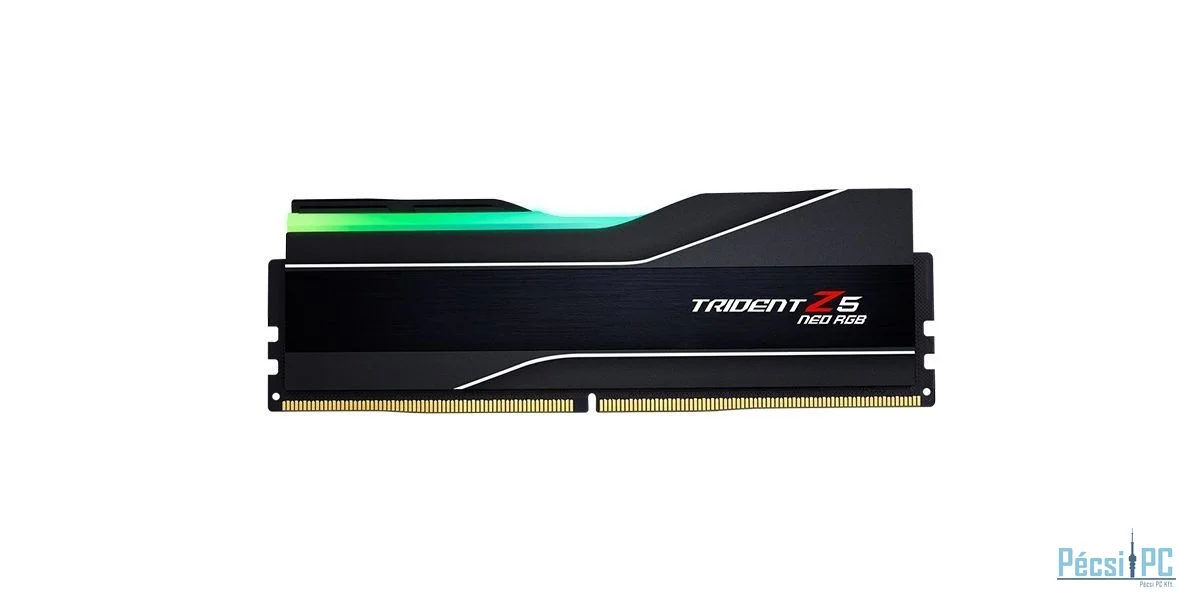 G.SKILL 32GB DDR5 5200MHz Trident Z5 Neo RGB