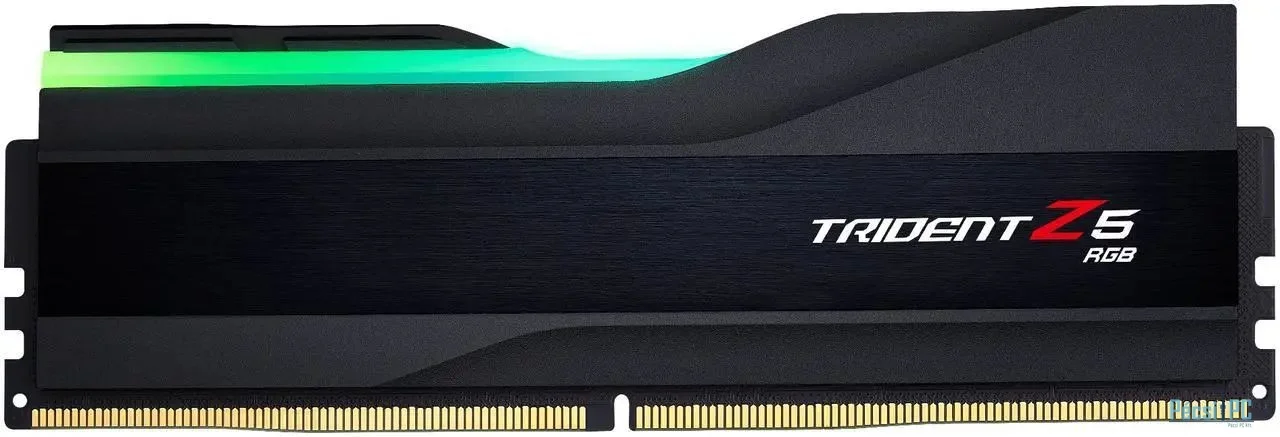 G.SKILL 32GB DDR5 5600MHz Trident Z5 RGB