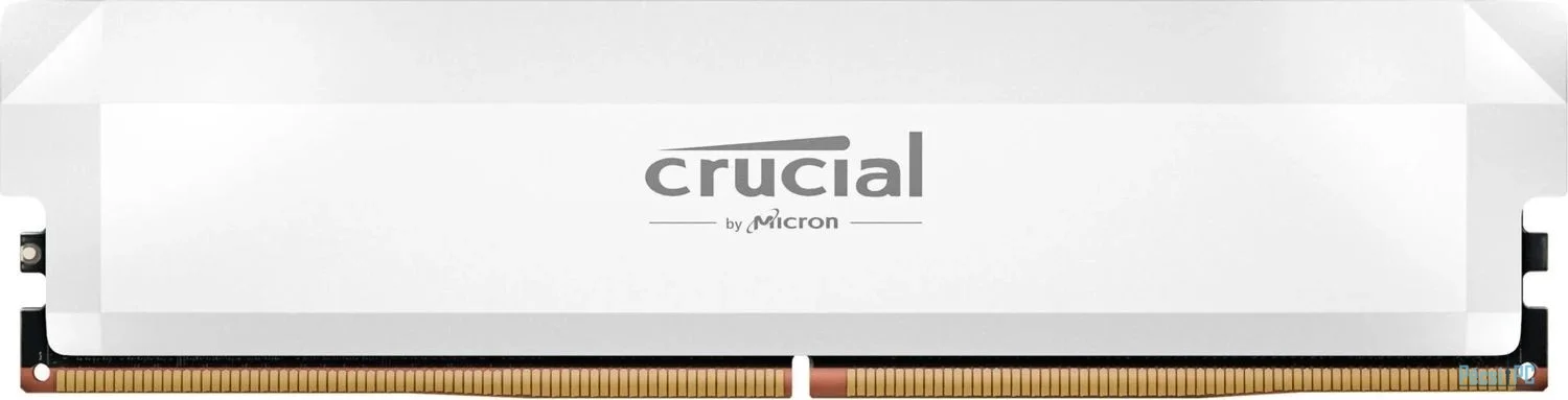 G.SKILL 32GB DDR5 6400MHz Pro OC White