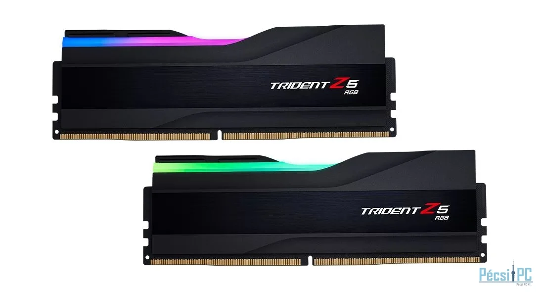 G.SKILL 64GB DDR5 6000MHz Trident Z5 RGB