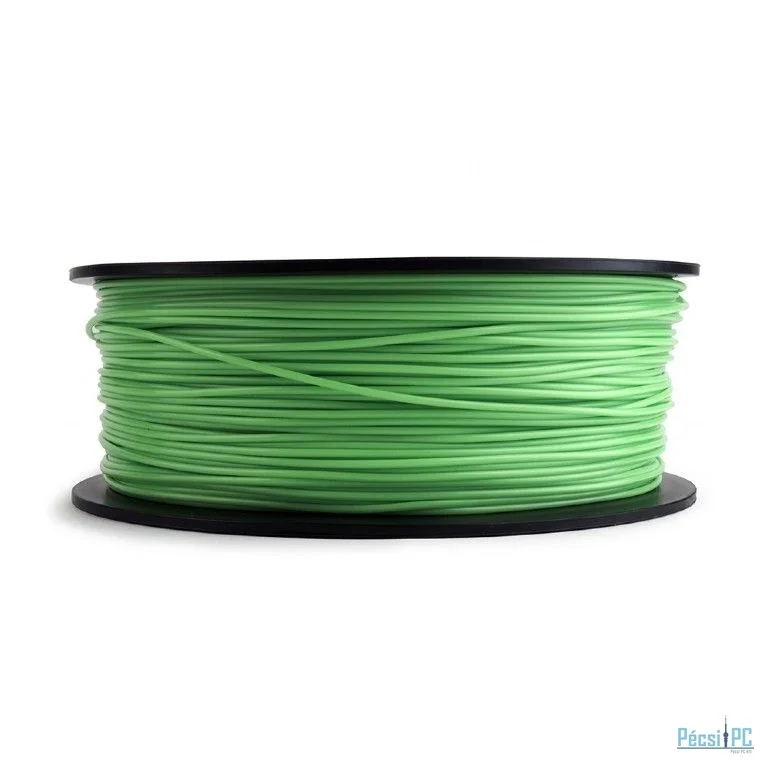 Gembird FF-3DP-ABS1.75-02-G ABS Green 1,75mm 0,6kg