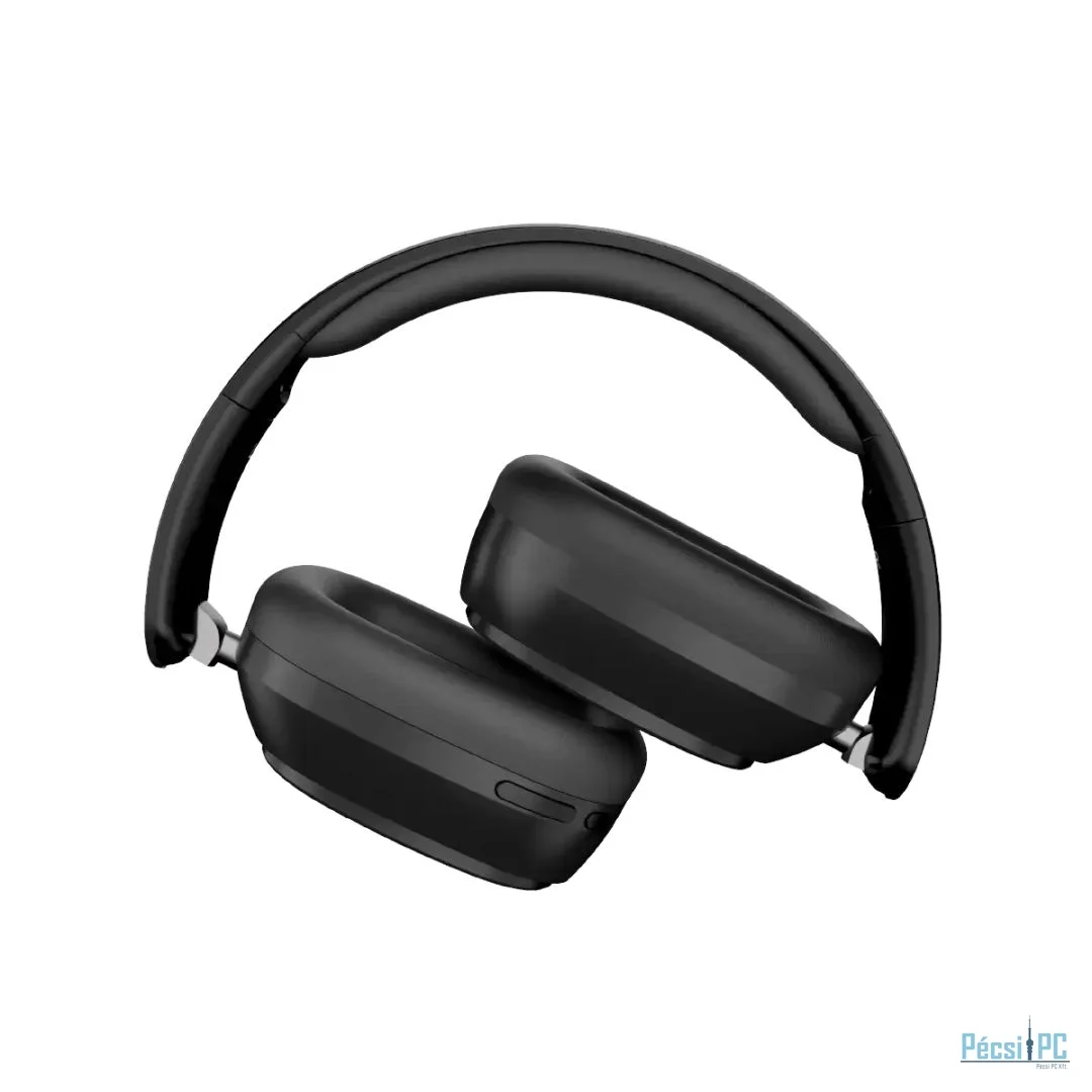 Genius HS-820BT Bluetooth Headset Black