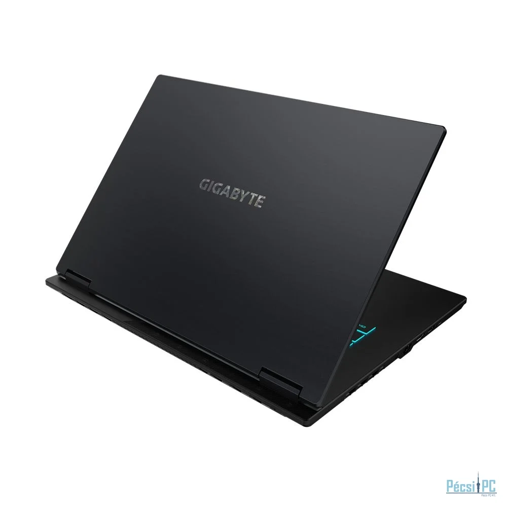 Gigabyte A16 PRO DYH Titanium Black US