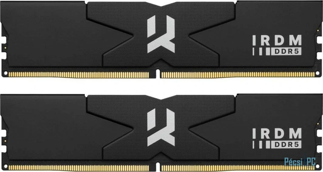 Good Ram 64GB DDR5 5600MHz Kit(2x32GB) IRDM