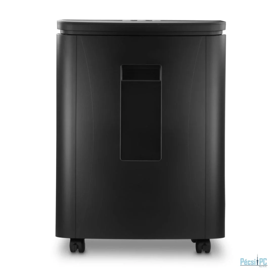 Hama Premium Auto M1200 Iratmegsemmisítő Black