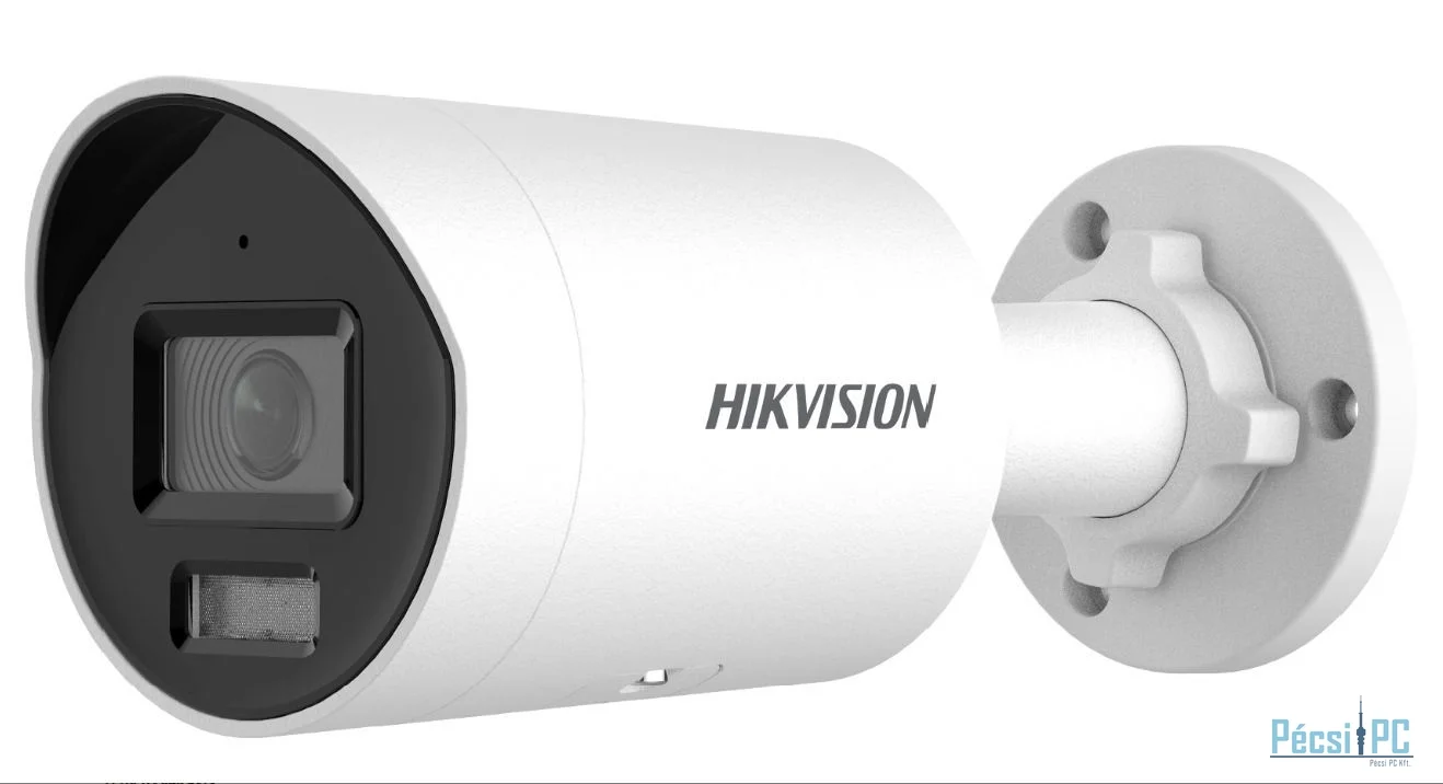 Hikvision DS-2CD2023G2-LI2U (4MM)