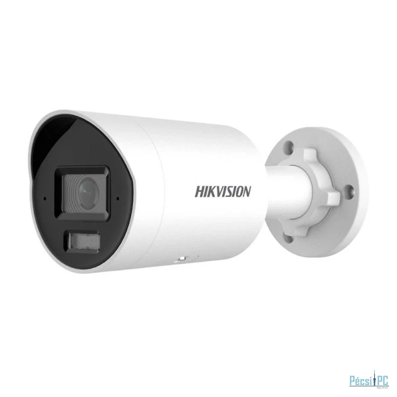 Hikvision DS-2CD2083G2-LI2U (4MM)