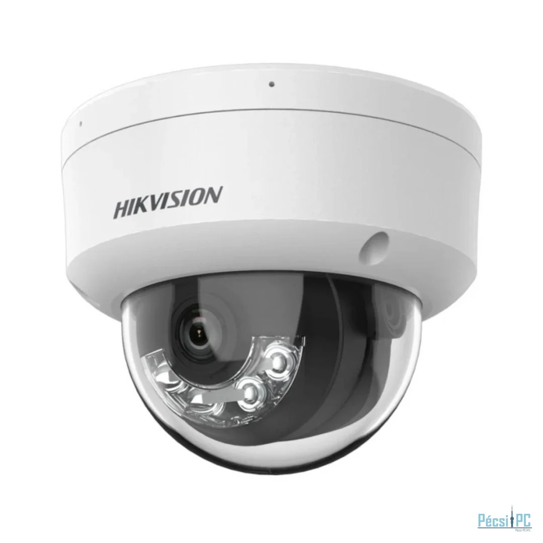 Hikvision DS-2CD2123G2-LIS2U (4MM)