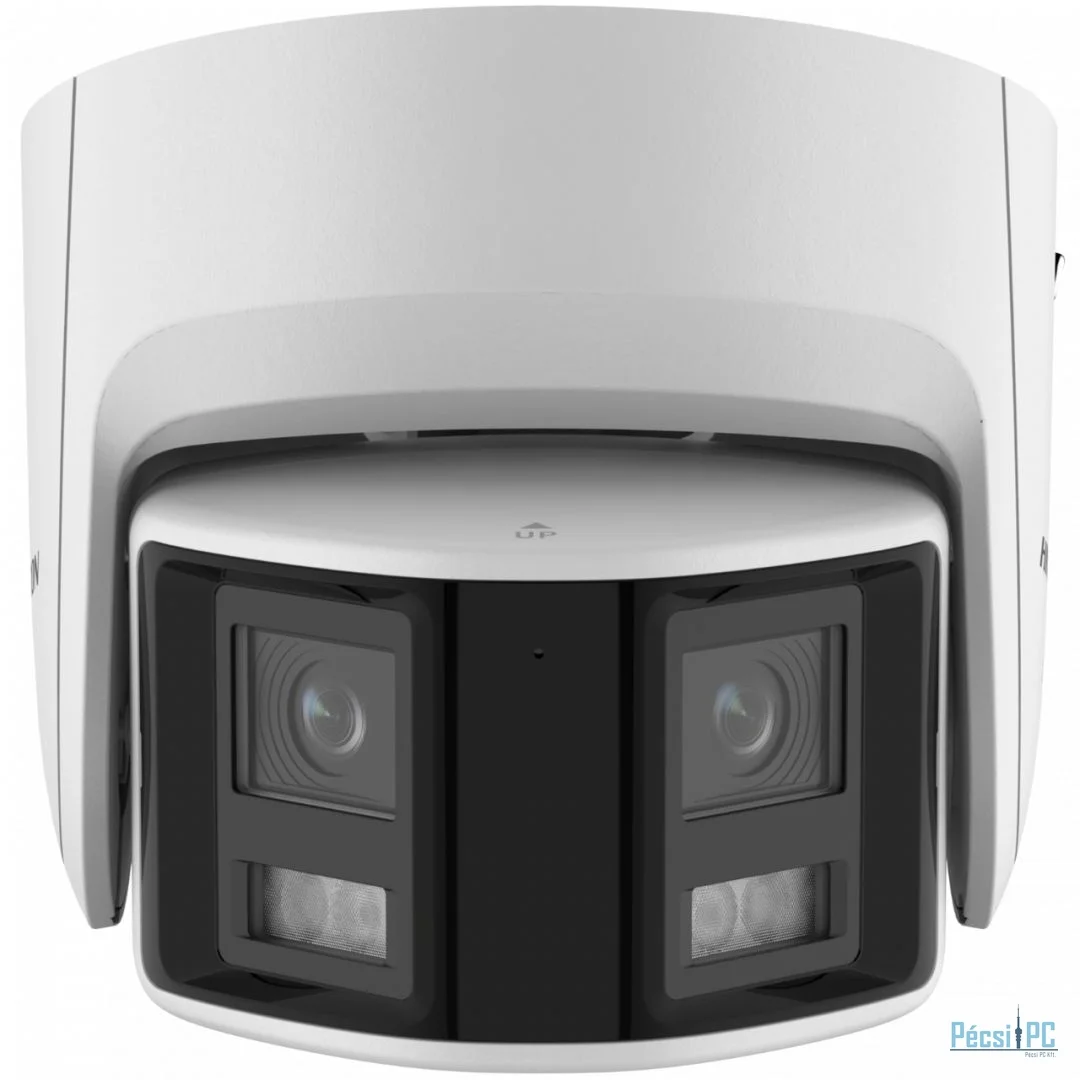 Hikvision DS-2CD2347G2P-LSU/SL(2.8mm)(C)