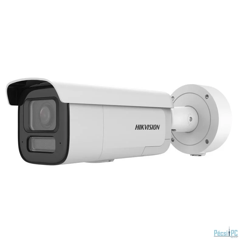 Hikvision DS-2CD2646G2H-IZS2U/SL(2.8-12)