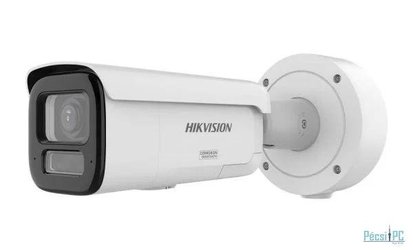 Hikvision DS-2CD3646G3-LIZSUY/SL(2.7-13.5MM)EF