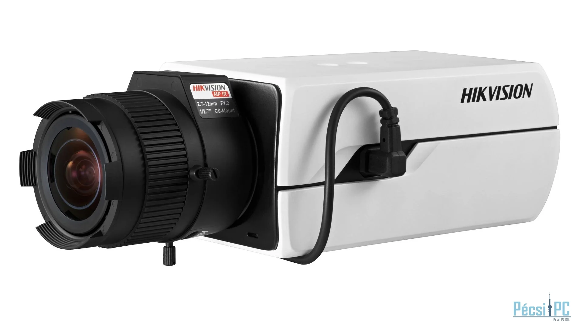 Hikvision DS-2CD4C26FWD-AP