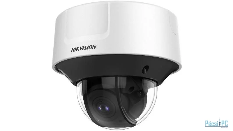 Hikvision DS-2CD5526G0-IZHS(2.8-12MM)(B)