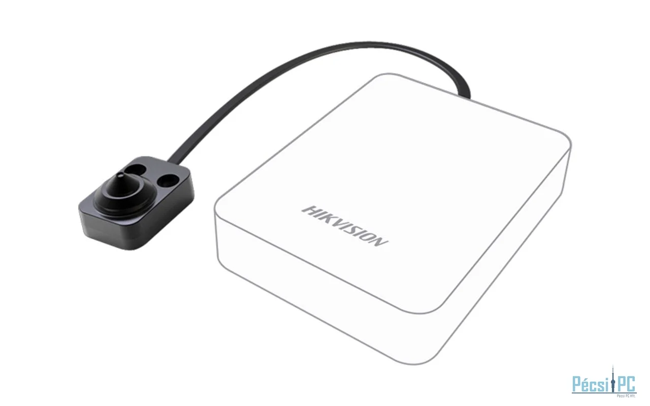 Hikvision DS-2CD6425G0-L20(3.7MM)8MUNIV