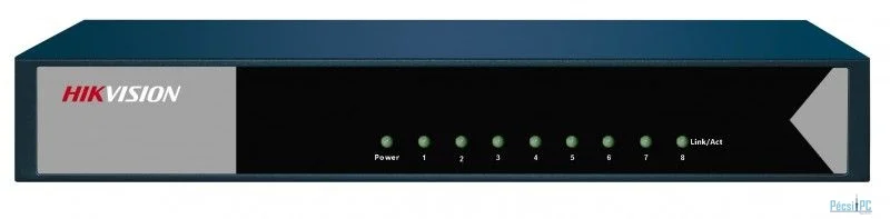 Hikvision DS-3E0508-E