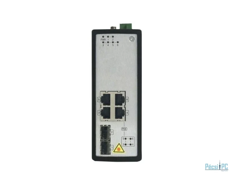 Hikvision DS-3T0506P