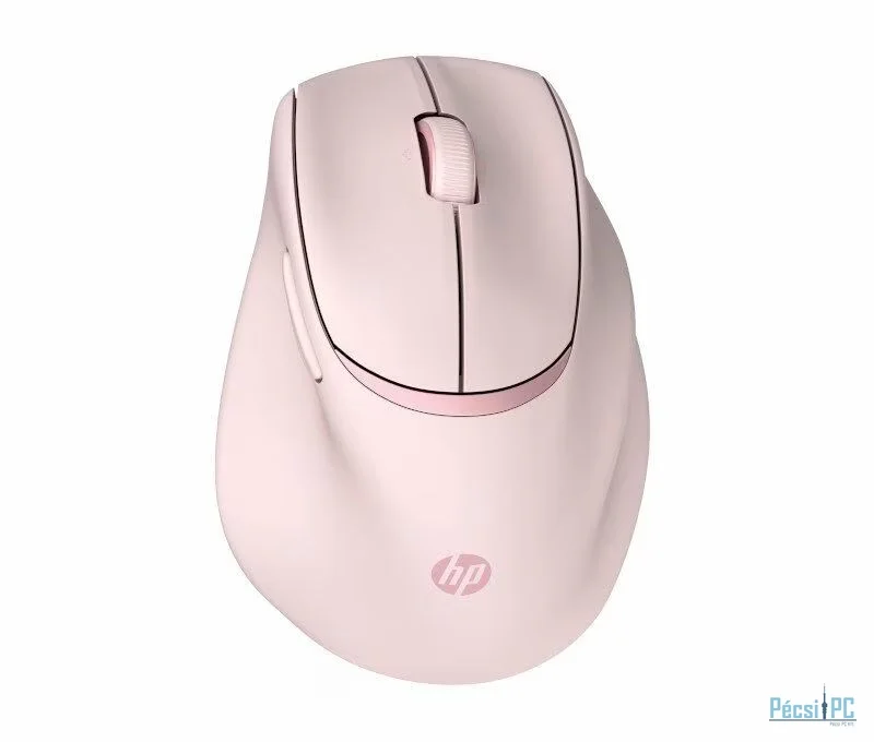 HP 720M Wireless Bluetooth mouse Pink