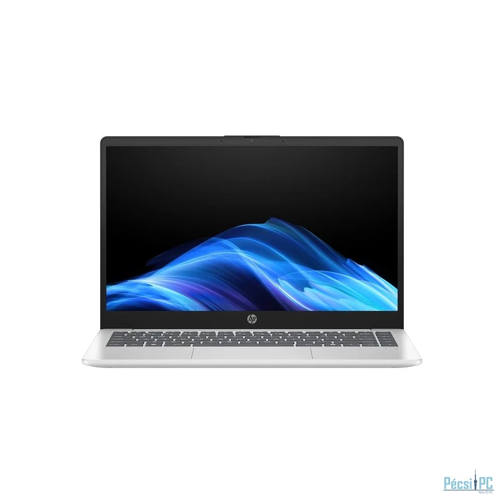 HP AI 14-hc0000nh Natural Silver