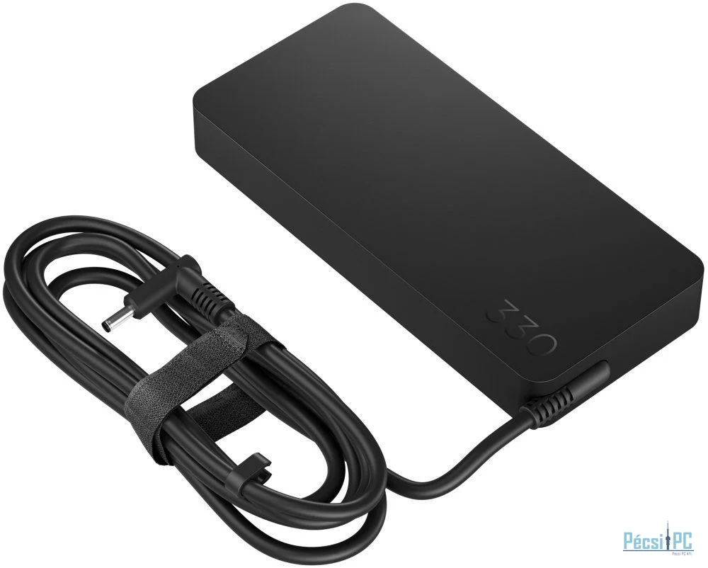 HP BF7A6AA 19,5V / 4,2A 330W 4,5x3mm HP hálózati notebook töltő