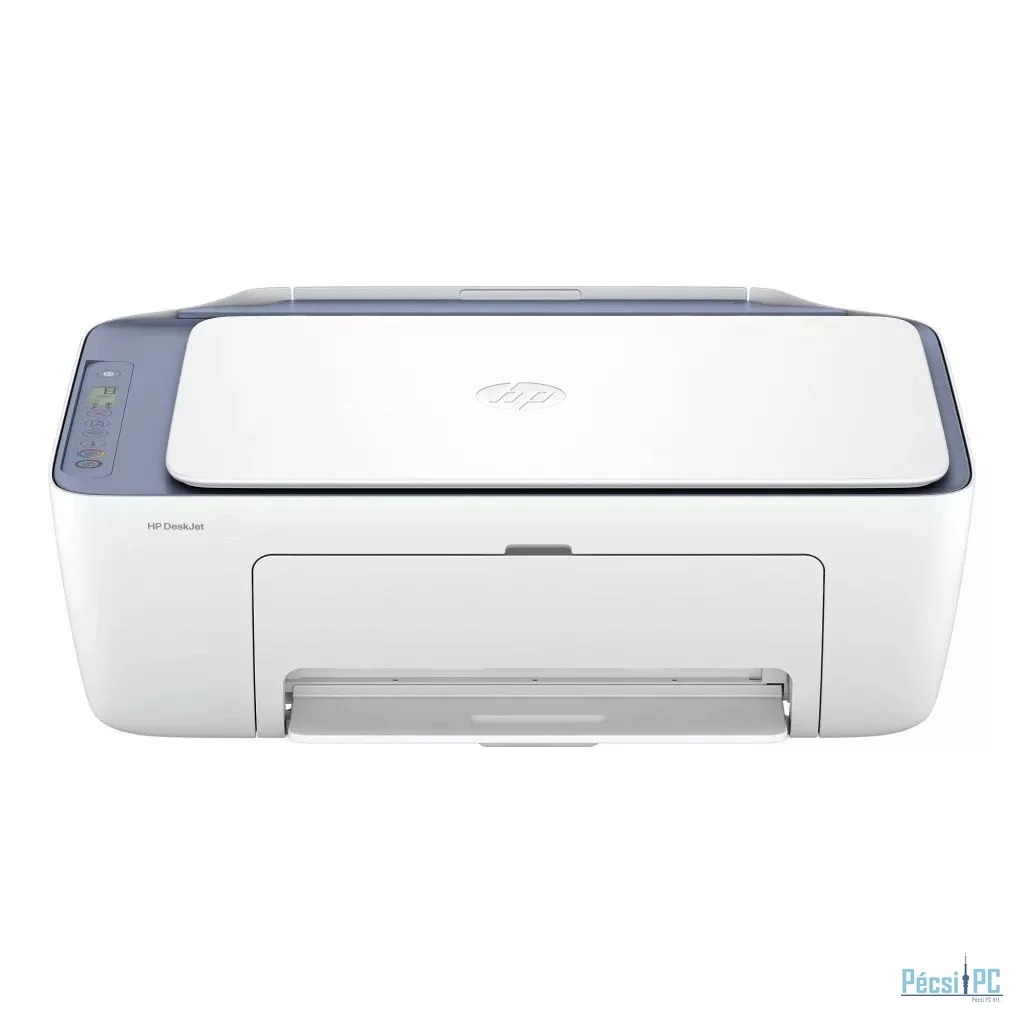 HP DeskJet 2922 AiO Tintasugaras Nyomtató/Másoló/Scanner