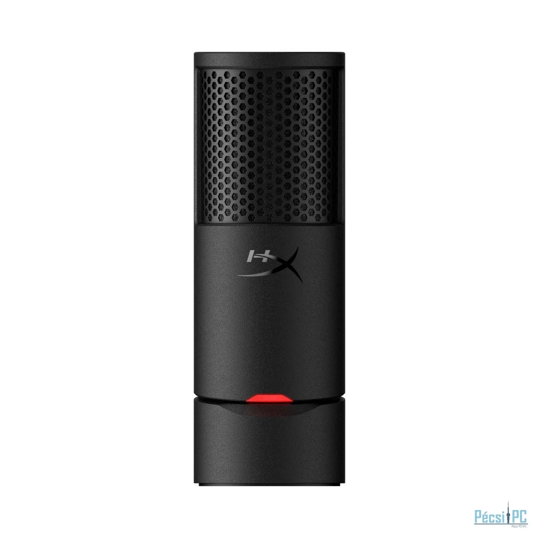 HP HyperX Solocast 2 Mic Black