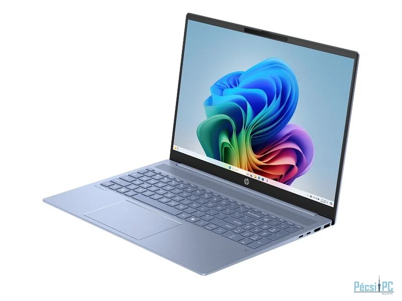 HP OmniBook 16-AG0004NH Sky Blue