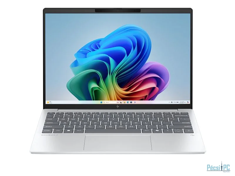 HP OmniBook 7 Aero 13-bg1001nh Glacier Grey