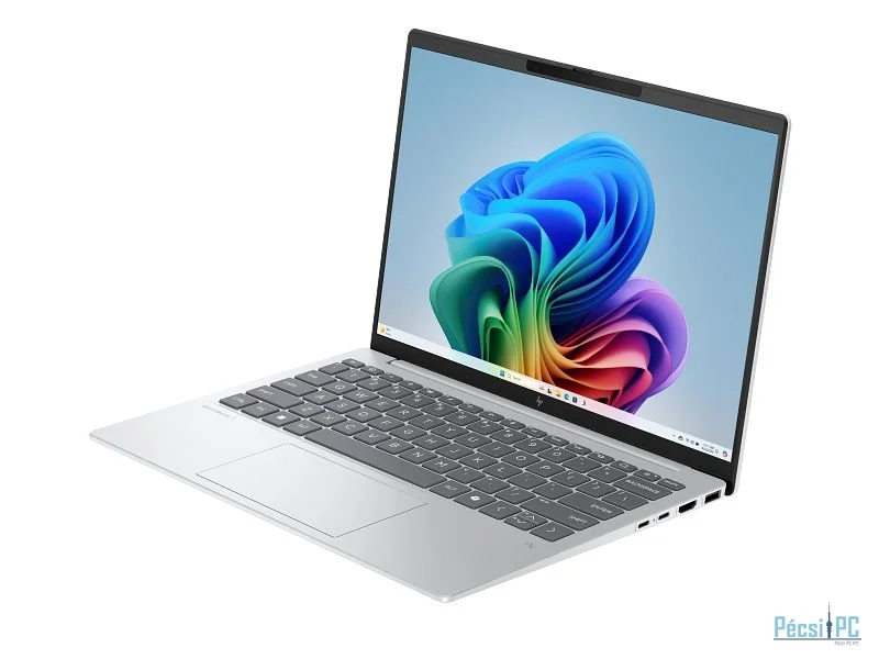 HP OmniBook 7 Aero 13-bg1001nh Glacier Grey