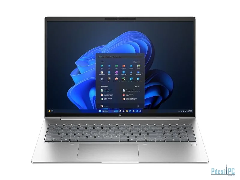 HP ProBook 4 G1iR 16 Grey