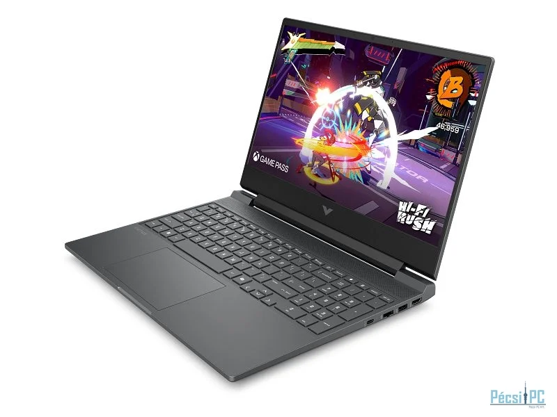 HP Victus 15-fb3014nh Silver