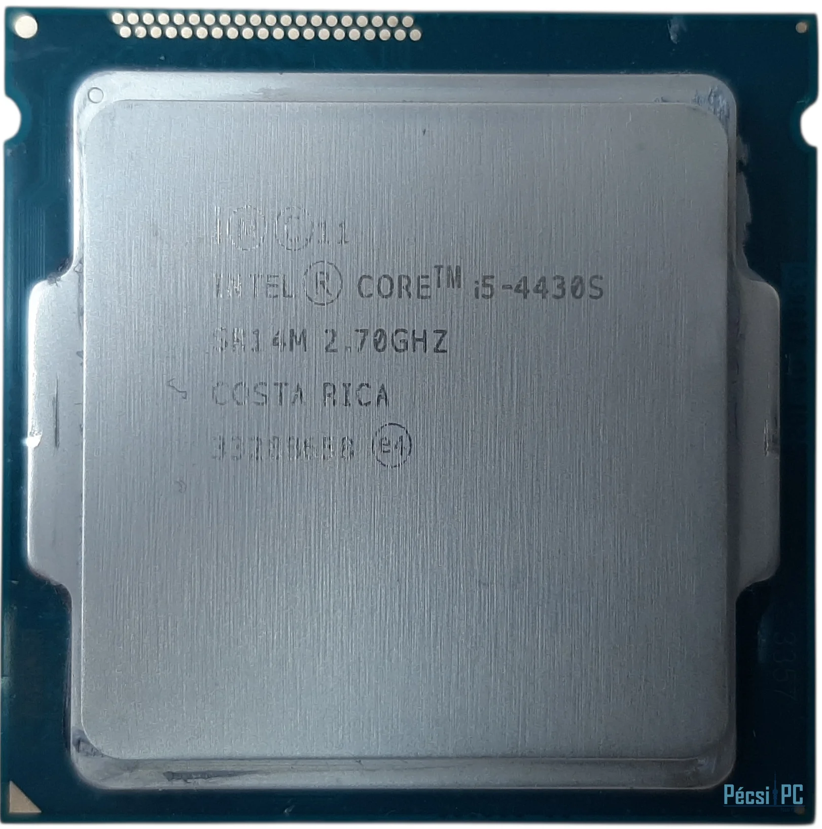 Használt alkatrészek