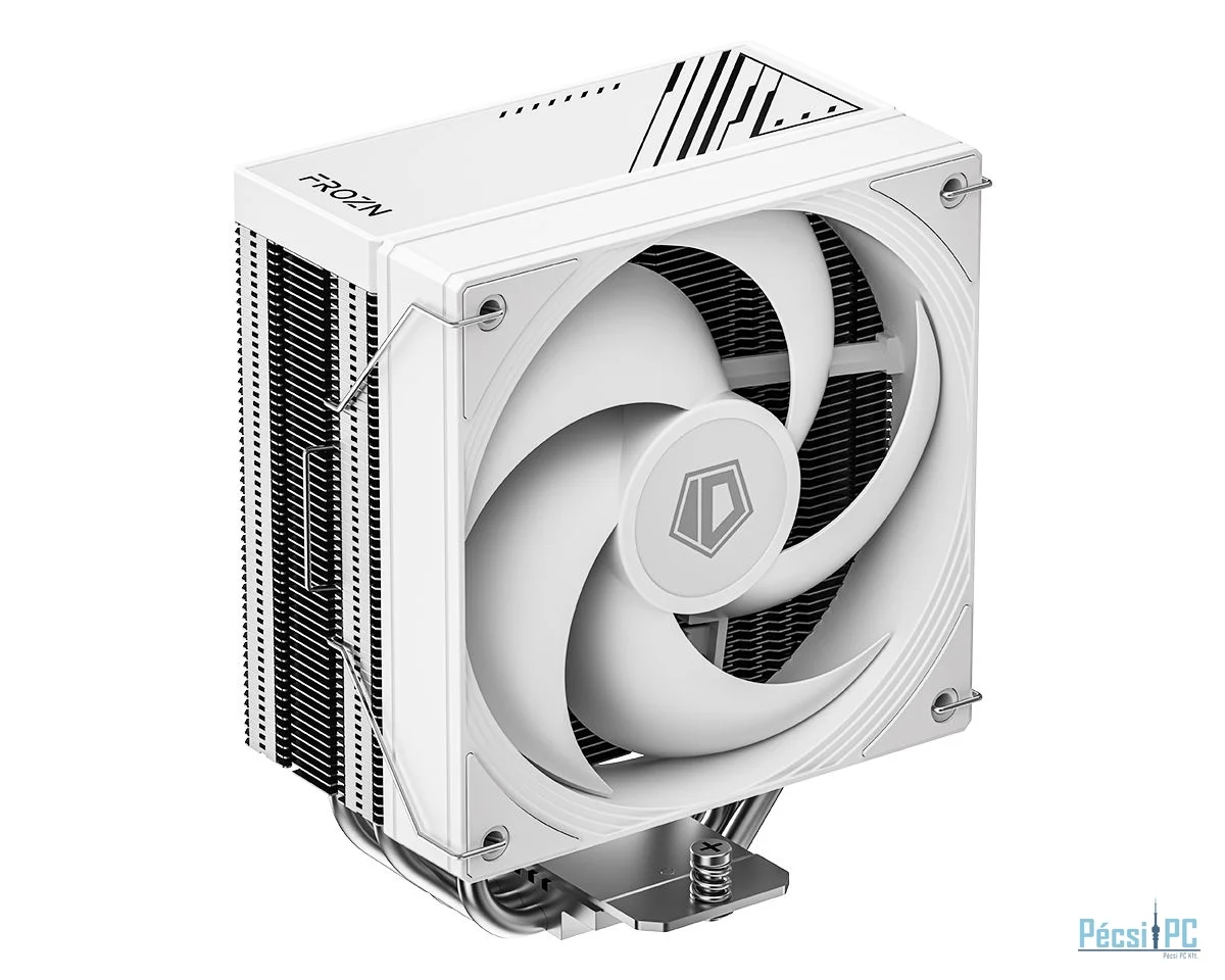 ID-COOLING FROZN A410 SE WHITE