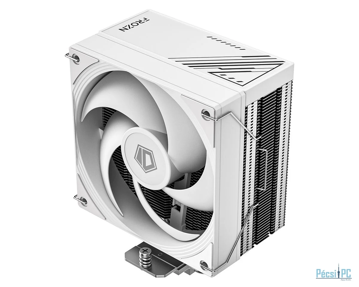 ID-COOLING FROZN A410 SE WHITE
