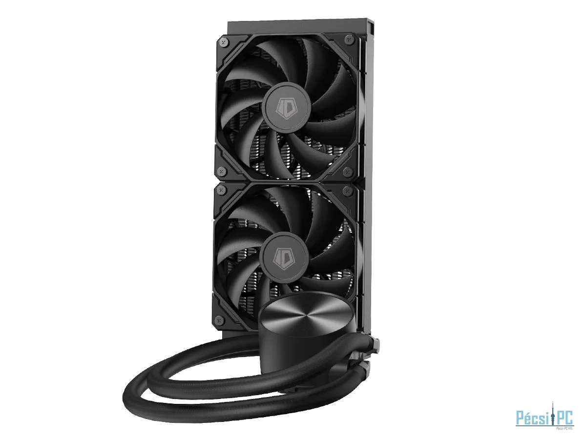 ID-COOLING FX240 PRO