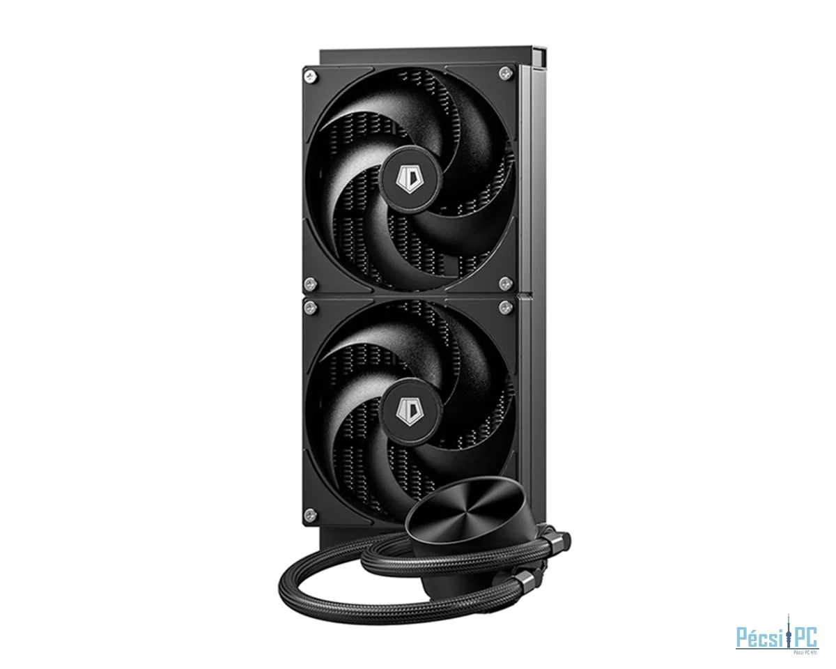 ID-COOLING FX280 PRO SE