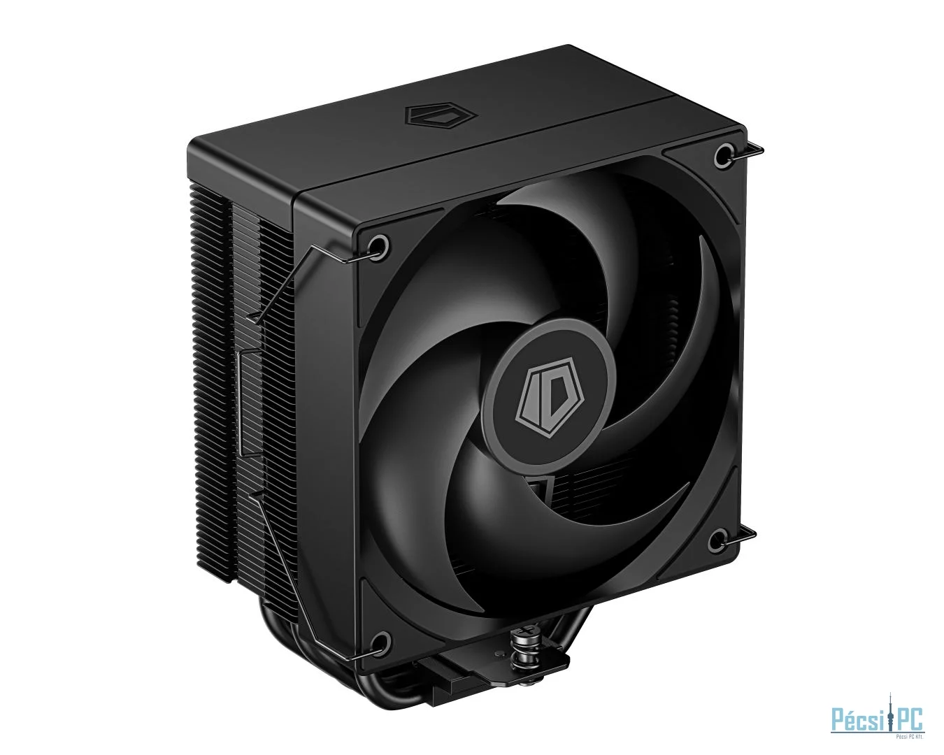ID-COOLING SE-214-XT V2 BLACK