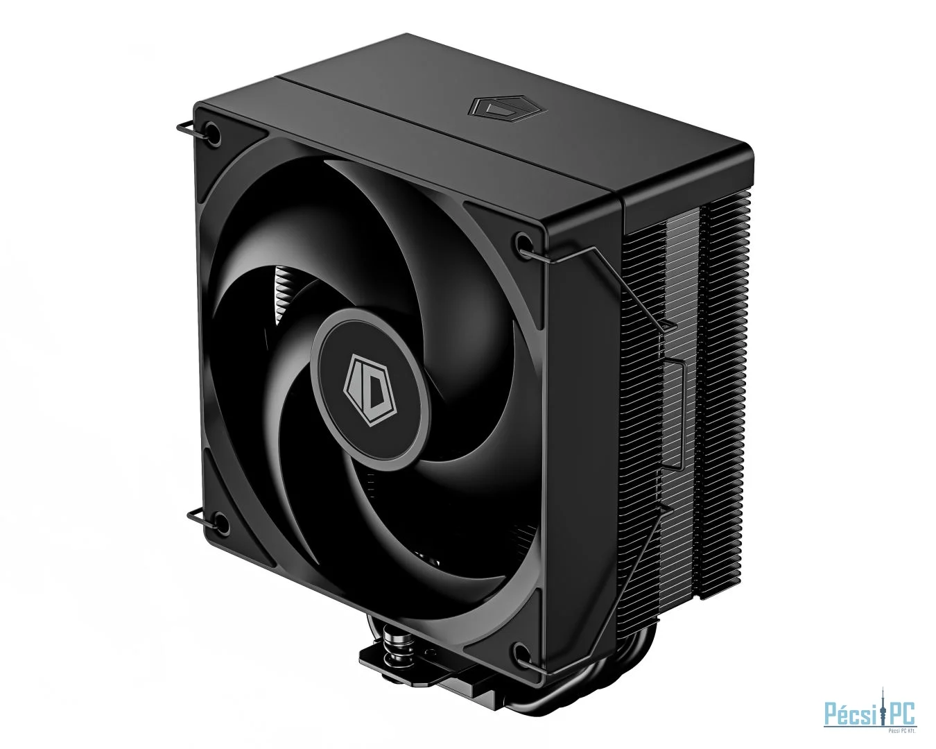 ID-COOLING SE-214-XT V2 BLACK