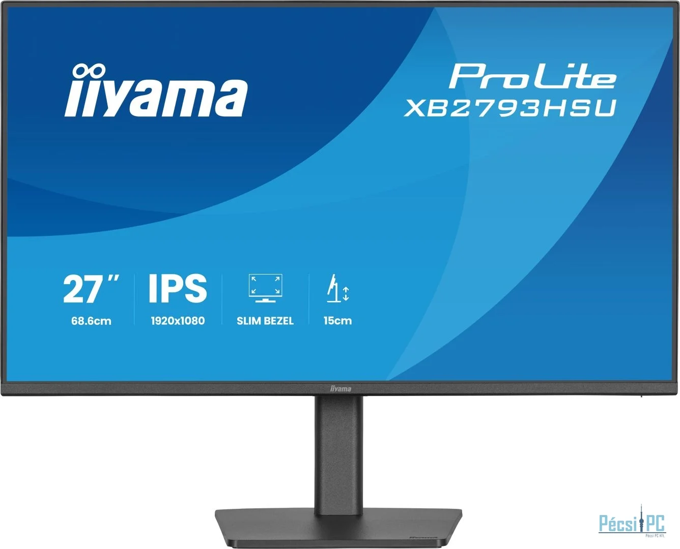 iiyama 27
